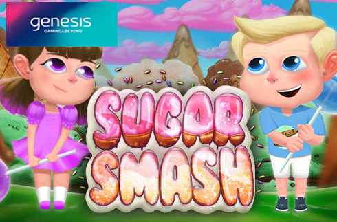 Sugar smash